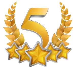 Page MN Locksmith Store, Page, MN 610-813-4091 - 5-Star-Logo-2